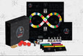 Unsub Profiler Board Game